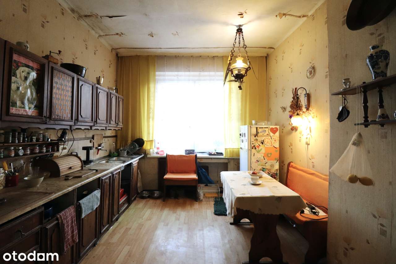 Bezczynszowe mieszkanie z potencjałem w Dąbrowie Górniczej-14
