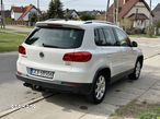 Volkswagen Tiguan 2.0 TDI DPF BlueMotion Technology Sport & Style - 3