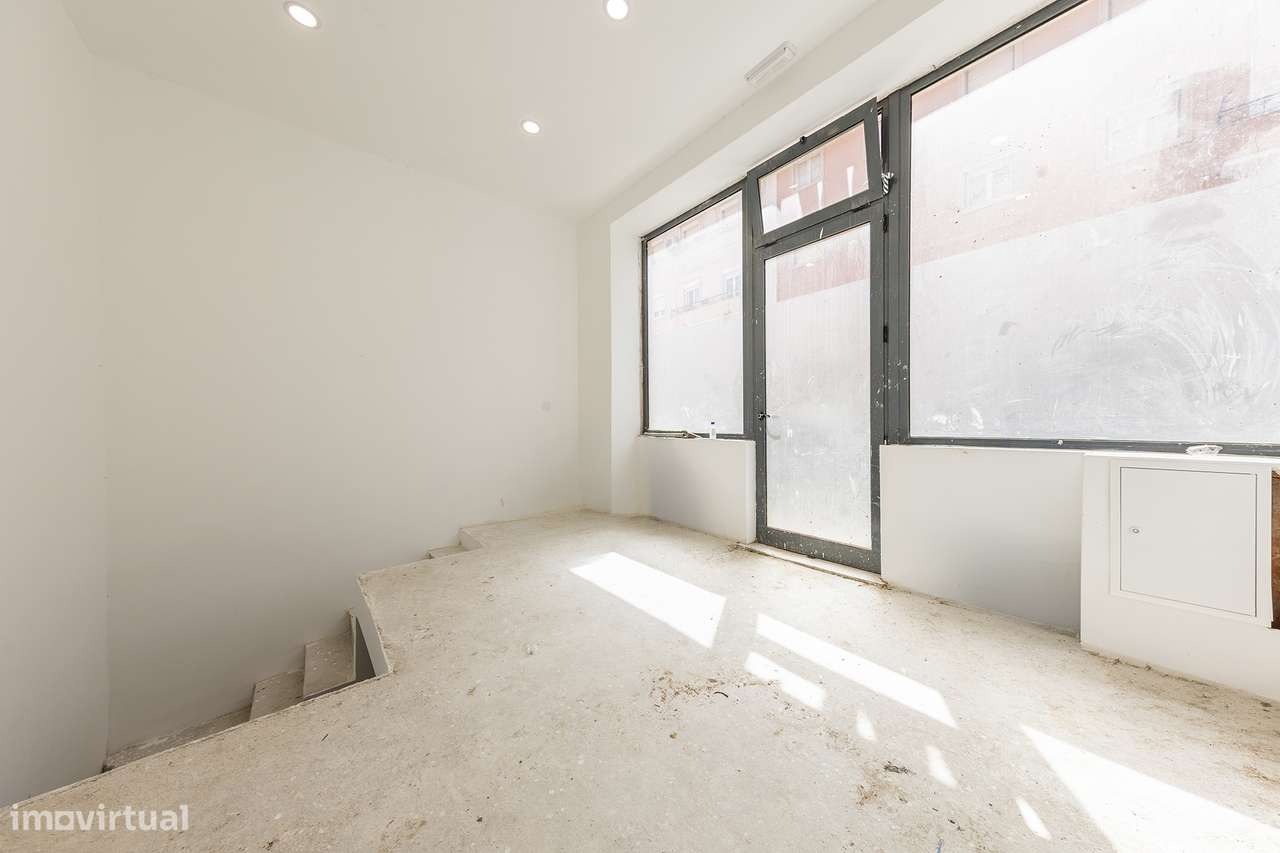 Loja para venda em Alcântara com 72 m2-15