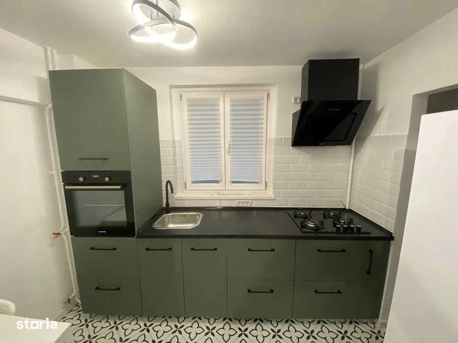 2 camere | Iancului | 2 min metrou Piata Iancului | boiler | renovat - Imagine principală: 2/8