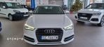 Audi A6 Avant 1.8 TFSI ultra S tronic - 6