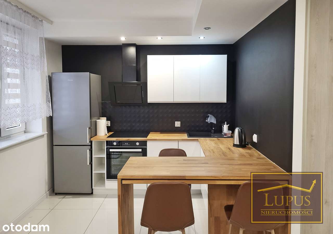 Mieszkanie w centrum Stargardu gotowe do zamieszkania!-6