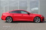 Audi A5 45 TFSI mHEV Quattro S Line S tronic - 6