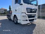 MAN TGX 26.480 / 6x2 / Boogie / Euro 5 / - 19