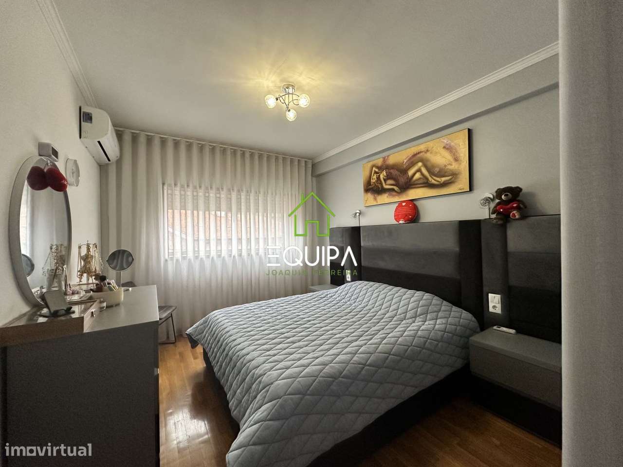Apartamento T3 em Nespereira - Guimaraes-13