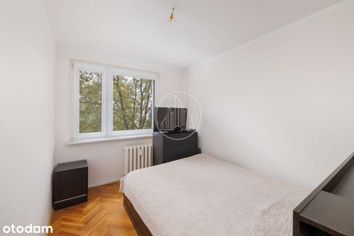 4-pokojowe mieszkanie na Bemowie przy parku-7