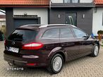 Ford Mondeo 2.0 Platinium X Plus (Titanium) - 11