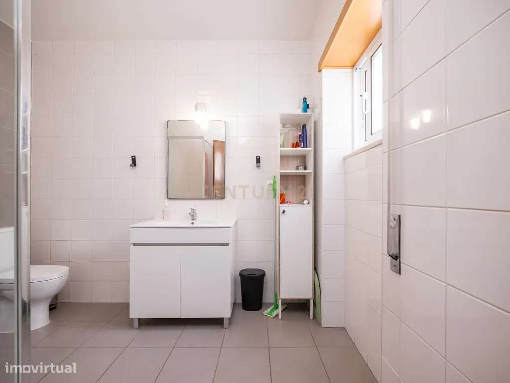 Prédio em Propriedade Total | Alto de São João – Coimbra-14