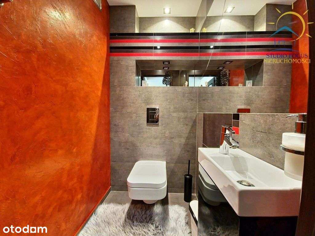 Przytulny dom w unikatowej lokalizacji (Solanki)-15