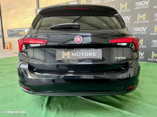 Fiat Tipo Station Wagon 1.6 M-Jet Lounge JLL17 - 3