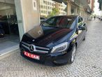 Mercedes-Benz A 180 CDi BE Urban - 14