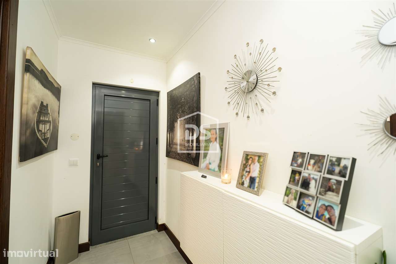 Apartamento T3 Venda em Pataias e Martingança,Alcobaça - Grande imagem: 5/34