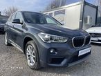 BMW X1 xDrive20d Aut. - 2