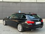 BMW 520 d Exclusive Auto 129g - 26