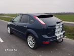 Ford Focus 1.6 TDCi DPF Ambiente - 3