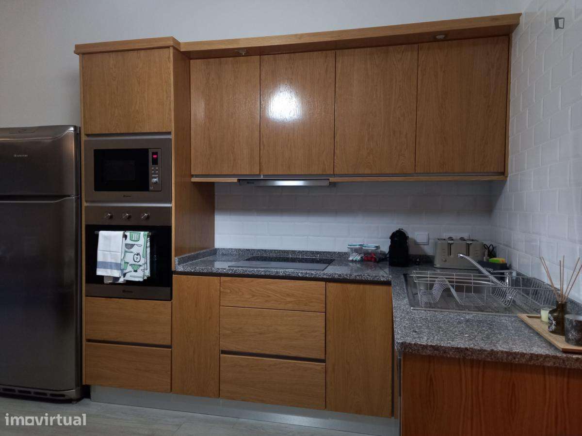 Casa com 2 quartos - localizado em Viseu - Grande imagem: 5/6