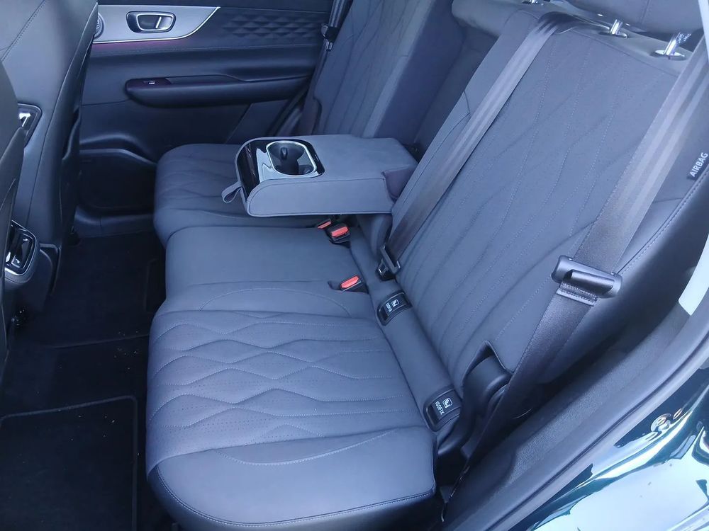 chery tiggo-8