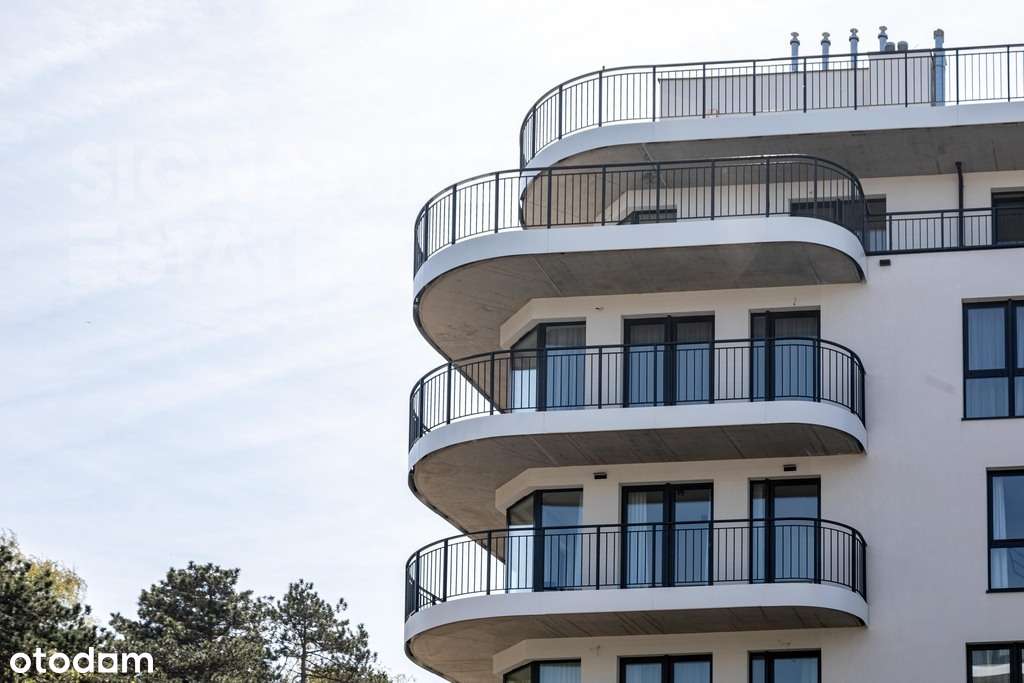 Wykończony apartament w pierwszej linii brzegowej - Pełny obrazek: 5/8