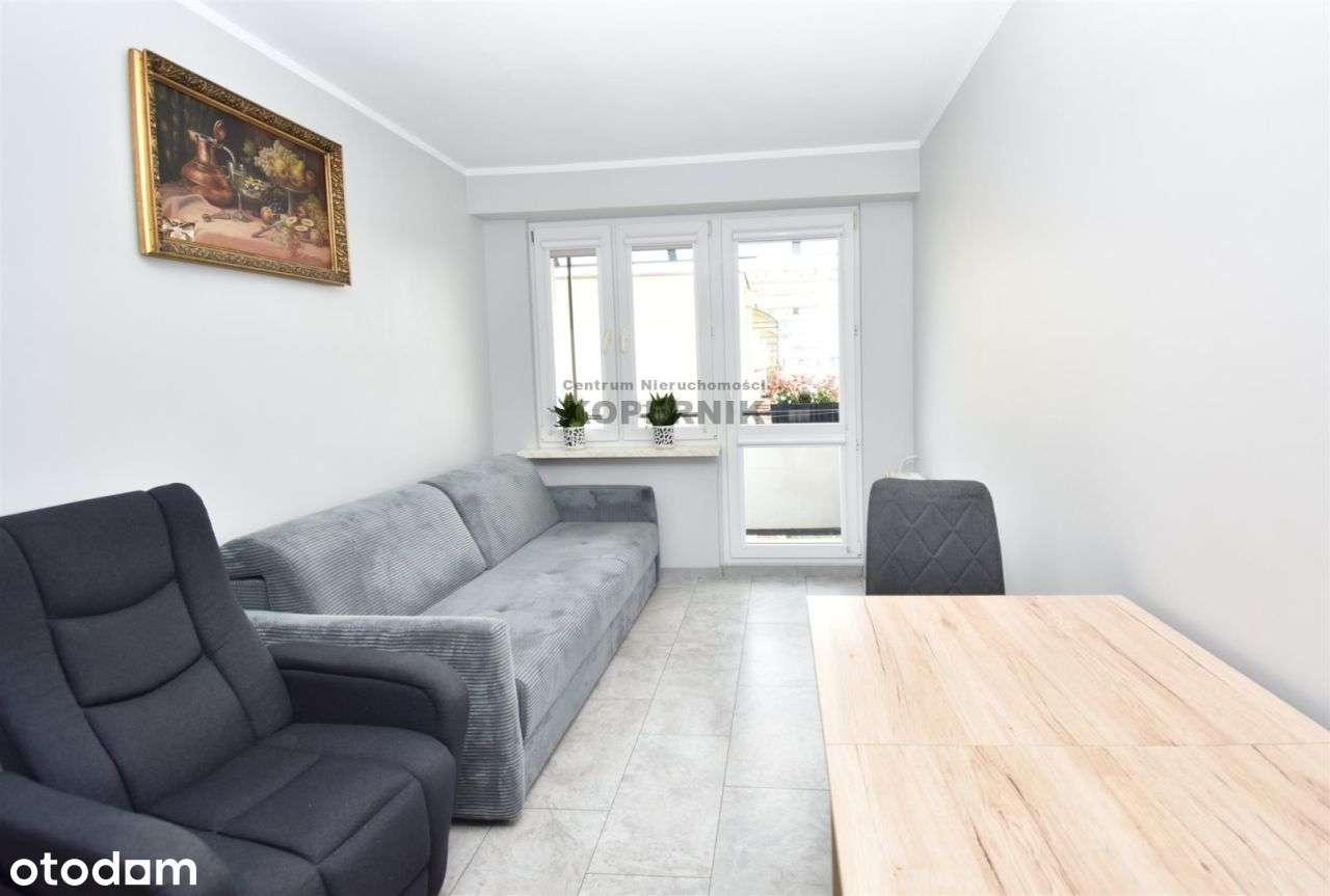 3 ustawne pokoje, gotowe do zamieszkania .-3