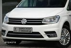 Volkswagen Caddy 2.0 TDI Highline DSG - 13