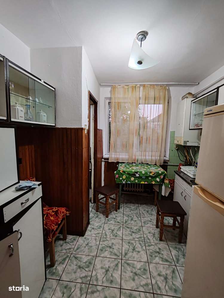 Apartament 3 camere - Imparatul Traian-3