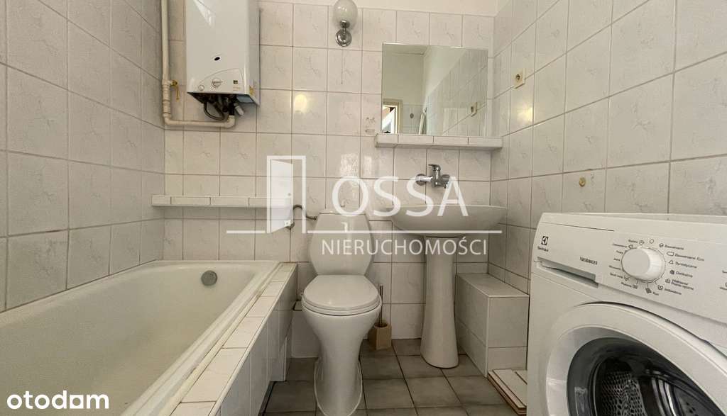 3 pokoje z 2 balkonami – Gdynia Grabówek-7