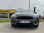 Ford Focus 1.6 Trend - 34