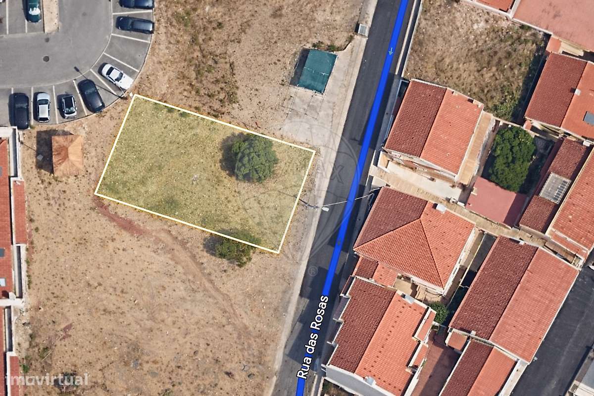 Terreno  para venda - Grande imagem: 2/5