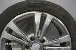 MERCEDES W212 W205 FELGA ALUMINIOWA 17" 5X112 ET48 A2124015602 - 2