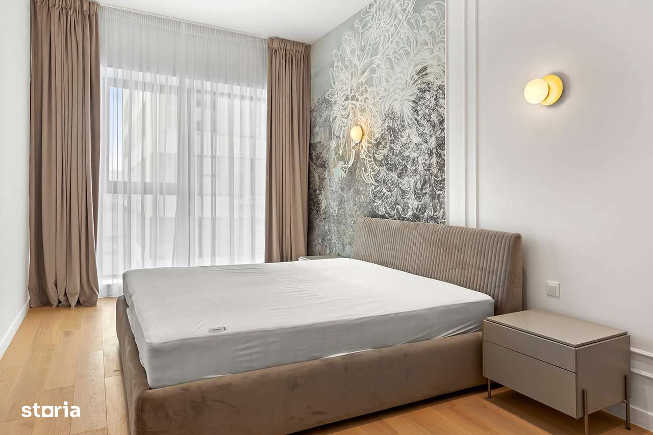 Apartament 3 camere – gated community,  Militari Residence West Avenue - Imagine principală: 4/11