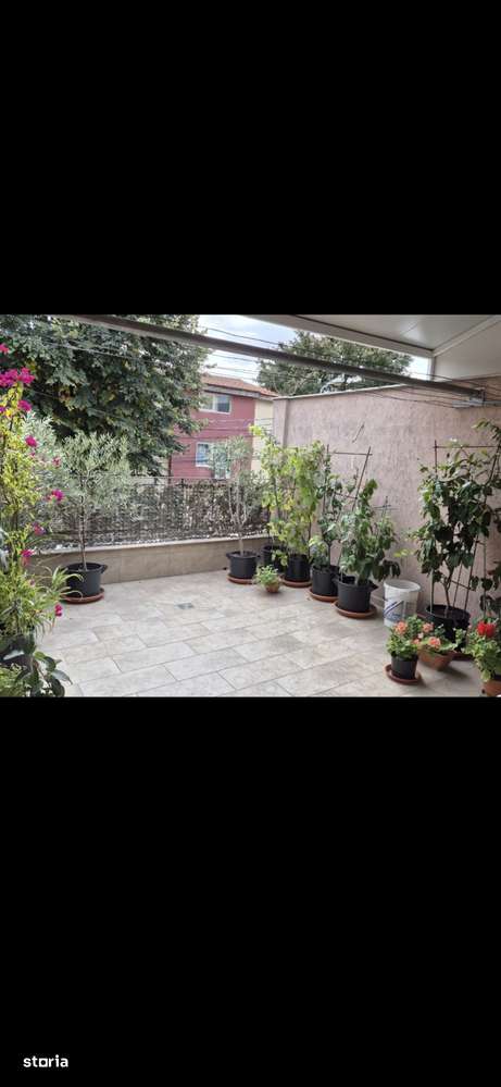 Centru Tomis Mall casa P+1+M-3