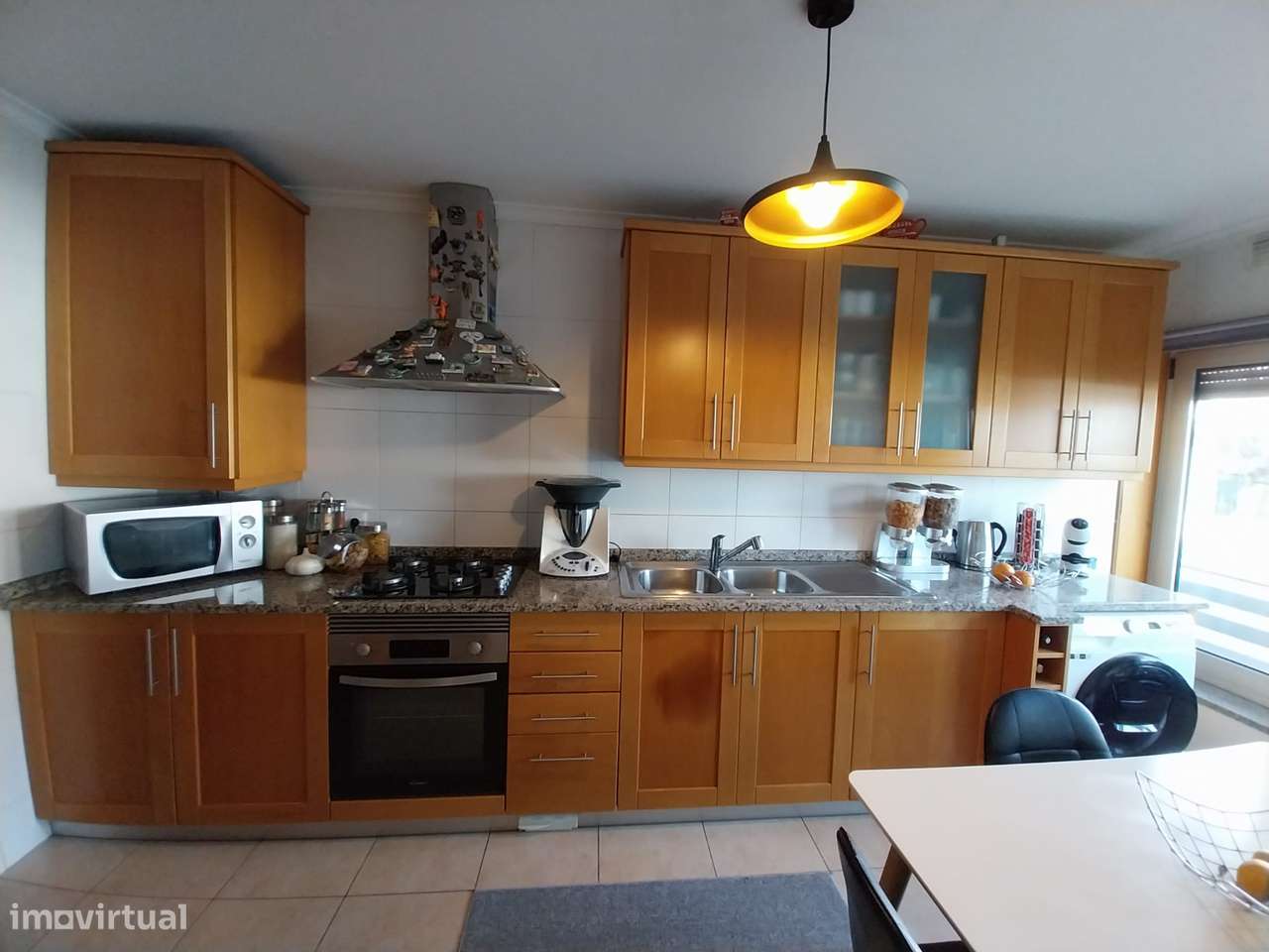 Apartamento T2 em Ílhavo.-6