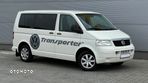 Volkswagen Transporter Caravelle Kurz Comfortline - 21