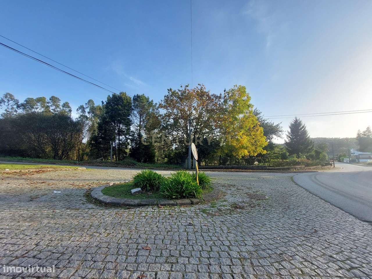 Terreno em Folgosa, Maia - PARA INVESTIDORES - Grande imagem: 2/9