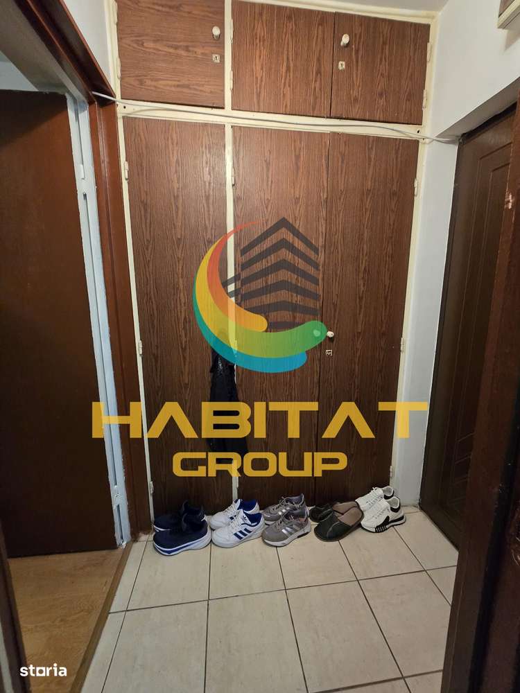 Vanzare garsoniera la 10 minute de metrou - Imagine principală: 4/8