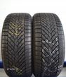 225/40R18 92V PIRELLI CINTURATO WINTER 2 x2szt 7832z - 1