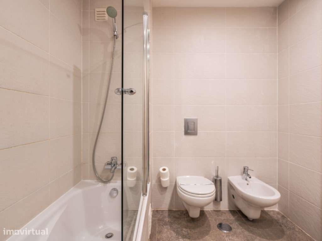 Apartamento T1 localizado no Algarve Race Resort, Portimão.-18