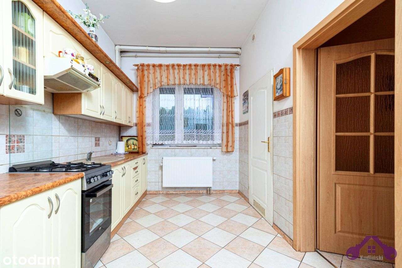 Dom parterowy Zalasewo - szybki dojazd do Poznania-16