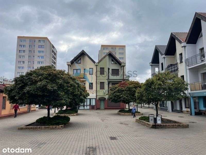 Lokal pod gastronomię ok.60m2 z - Pełny obrazek: 2/10