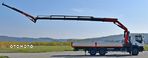 Iveco TRAKKER 410 * SKRZYNIA 7,50 m + PK 27002 + JIB PJ060 A + PILOT/ 6x4 - 5