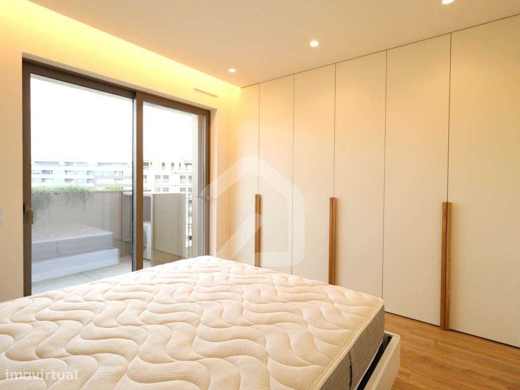 Apartamento T2 Green Plaza-8