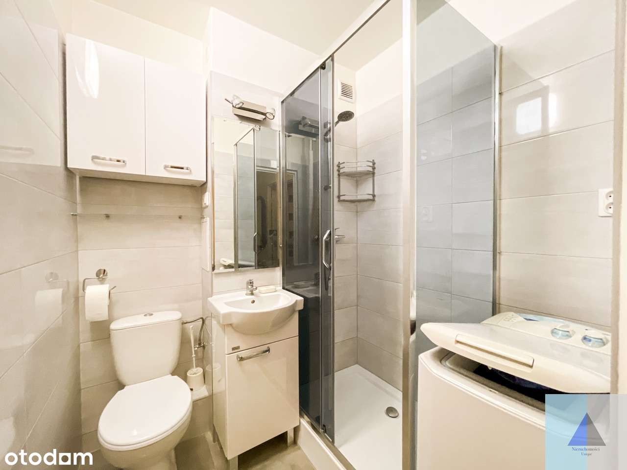 Zielona oaza przy metrze • 2 pokoje • po remoncie-10