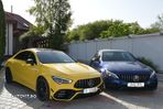 Mercedes-Benz CLA AMG 45 S 4MATIC+ Coupe - 28