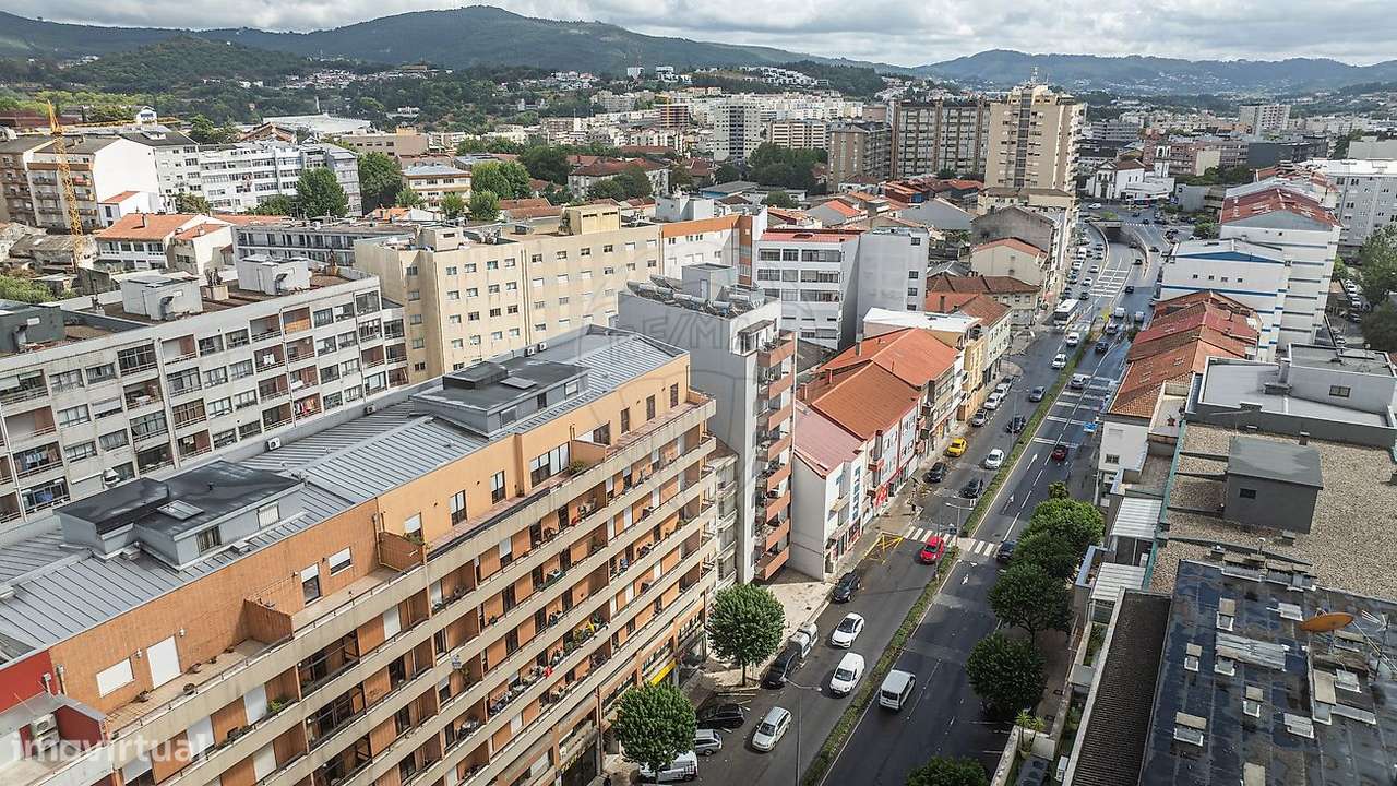 Apartamento T3 para venda-30