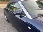 Audi A4 Cabrio 1.8 T Exclusive - 14