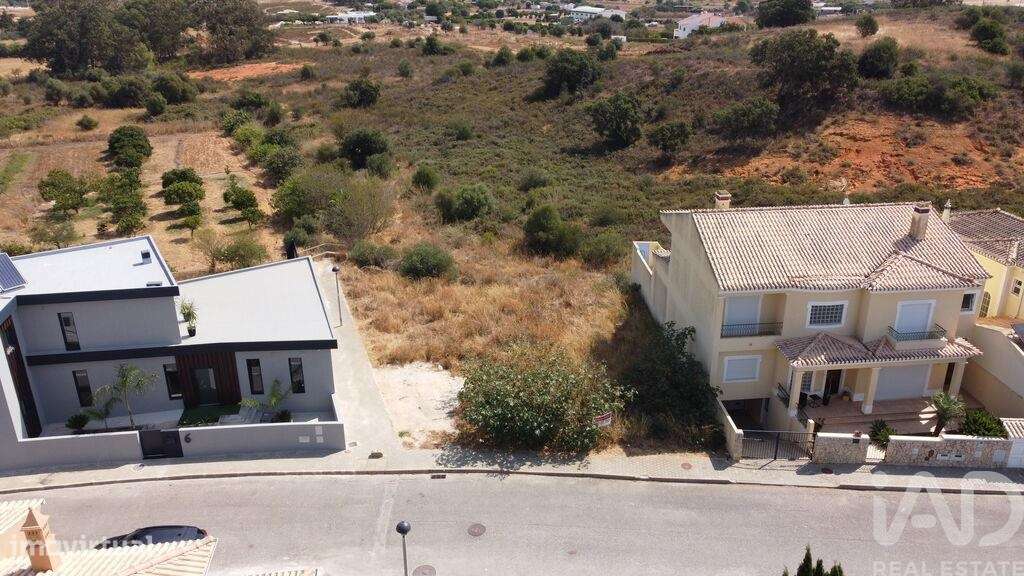 Terreno para construção T3 em Odiáxere de 300,00 m2 - Grande imagem: 5/30