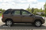 Kia Sportage - 10