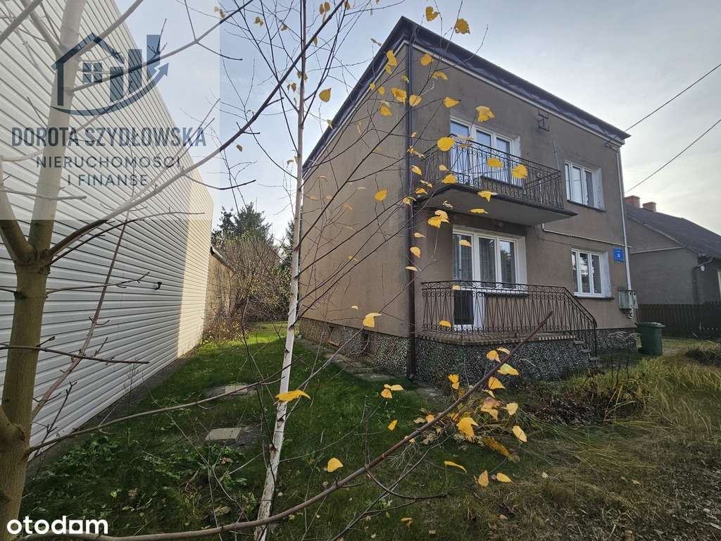 Na sprzedaż dom wolnostojący w Suwałkach.-2
