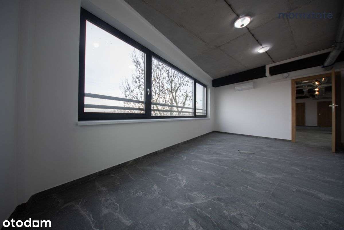 Lokal biurowy/użytkowy przy CH Bonarka - Pełny obrazek: 5/20