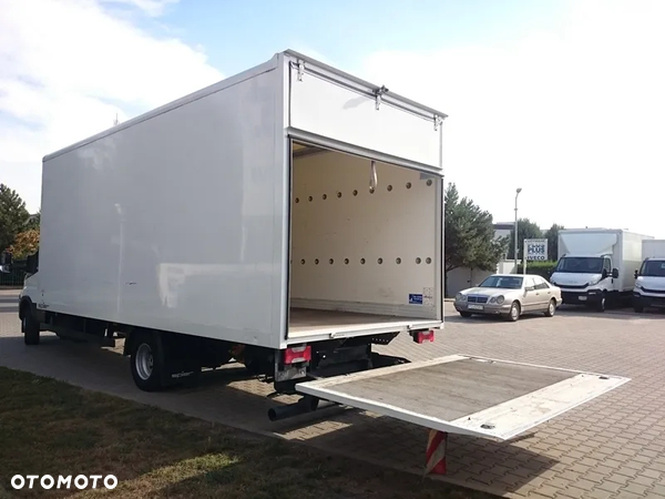 Iveco Daily 72C17A8/P - 16